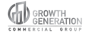 Growth Generation Commercial Group Logo