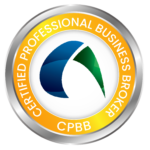 AIBB CPBB Professional Button Logo