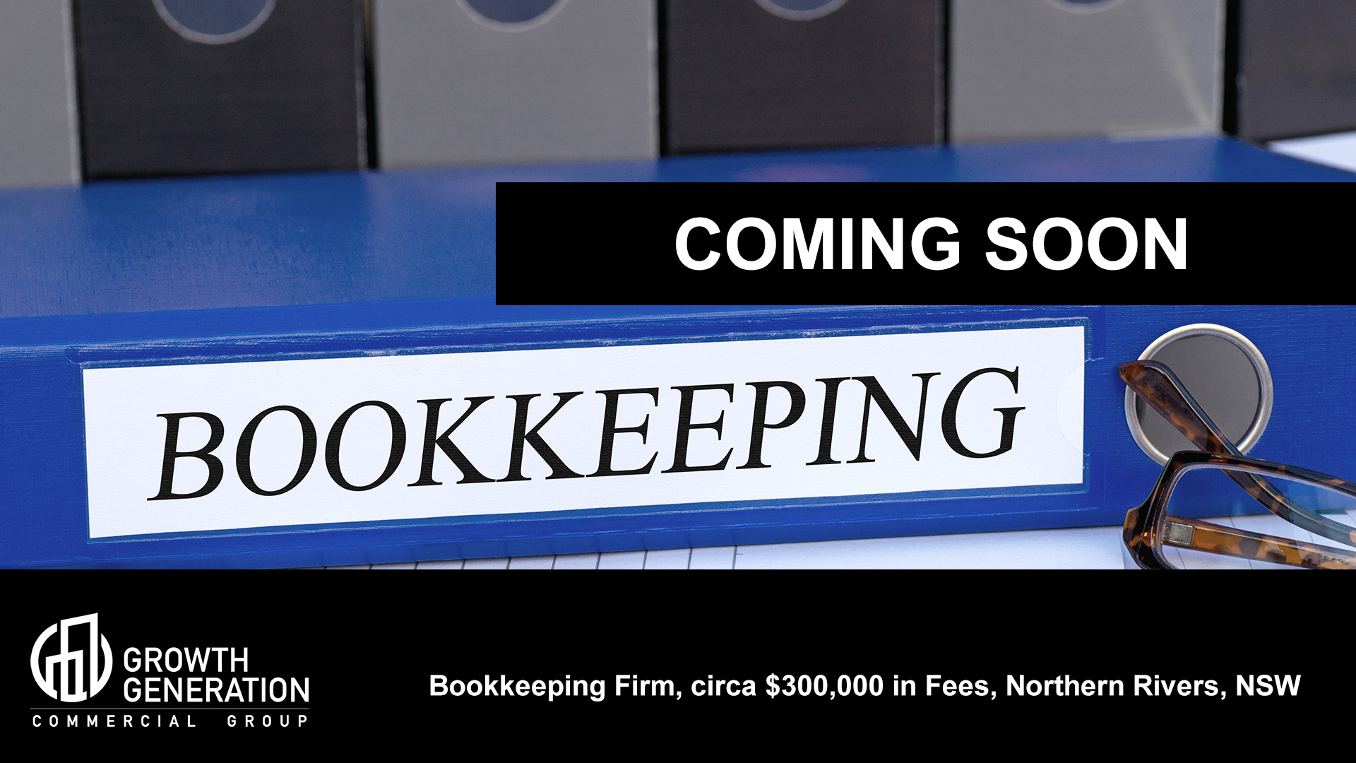 Booking Firm for sale